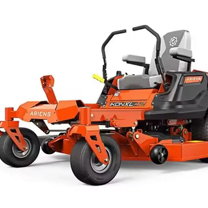 Meilleur prix 54 pouces H +++ usqvarna Z254 tondeuse à virage zéro avec moteur Kohler 26 HP caractéristique 4 temps pour niveleuses/tondeuses à gazon bricolage - Product Image 5