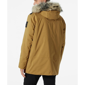Chaqueta Cortavientos de Invierno de Nuevo Diseño, Transpirable, Talla Grande, Chaqueta Deportiva Impermeable de Alta Calidad para Hombre en Oferta - Product Image 3
