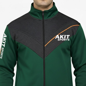 Conjunto Deportivo Informal para Hombre de Alta Calidad con el Mejor Diseño Profesional, en Cantidad al por Mayor, con Logotipo Personalizado Impreso para Adultos - Product Image 4