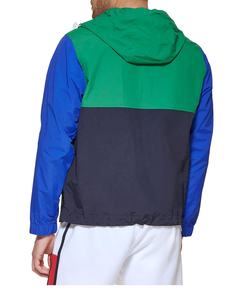 Chaqueta Deportiva Unisex de Otoño de Alta Calidad al por Mayor, Ligera, de Secado Rápido, Resistente al Viento, Impermeable, con Capucha, Tallas Grandes, Ecológica - Product Image 4