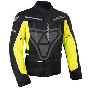 Veste de moto longue durée résistante aux intempéries, construction textile, veste de moto longue durée textile pour hommes, marque privée, fournisseur en gros OEM - Product Image 1