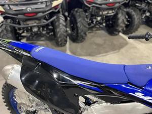 จัดส่งฟรี รถมอเตอร์ไซค์วิบาก YAMAHA YZ250F MONSTER RACING ปี 2026 สำหรับขาย รับประกัน 3 ปี คุณภาพระดับ DIY จากญี่ปุ่น - Product Image 5
