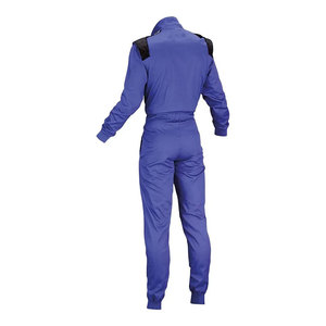 Equipo Karting Trajes de carreras Traje de karting Car Club Ropa de ejercicio Monos Personalizado Kart Race Suit Impermeable - Product Image 6