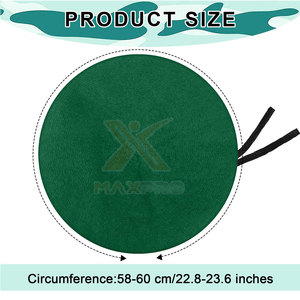 Bérets professionnels fabriqués sur mesure, taille et couleur personnalisées, bérets durables - Product Image 2