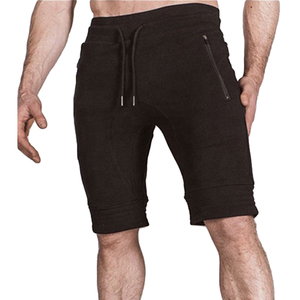 Wholesale Custom High Quality Men's <b>Shorts</b> Baggy Color Match <b>Zipper</b> Pocket Summer <b>Shorts</b> Mens Athletic <b>Shorts</b> for Men - Product Image 1