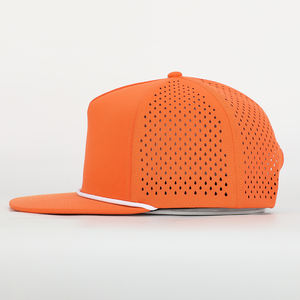 .Mens <b>golf</b> <b>hat</b> with moisture wicking fabric breathable comfort and adjustable fit for sunny days outdoor training - Product Image 3