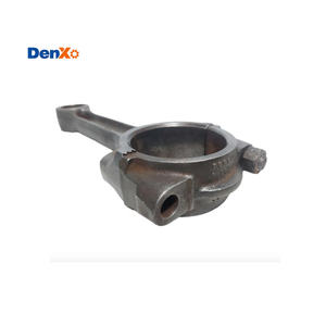 อะไหล่แทรกเตอร์ใหม่ อะไหล่ทดแทนแท้ OEM 31337180 ก้านสูบสำหรับเครื่องยนต์ Perkins / Landin i และ MasseyFerguson รับประกัน 12 เดือน - Product Image 2