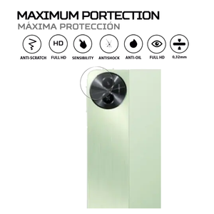 ฟิล์มกันกระแทกหน้าจอ Realme Pad 2 ผลิตภัณฑ์คุณสมบัติเด่น - Product Image 2