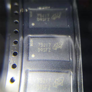 Nuevo Chip Original en Stock, Circuitos Integrados Electrónicos MT41K64M16TW-107IT, Componentes SMD, Capacitores, Resistores, Cristales, Diodos - Product Image 1