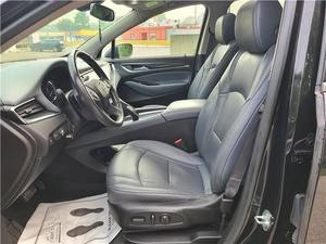 Impresionante Bu-i-ck En-cla-ve Essence 2019 con Tracción en las Cuatro Ruedas, Transmisión Automática y 4 Cilindros - Product Image 4