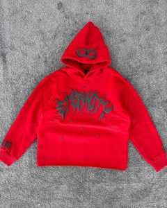 Traje de sudor para hombre más vendido de calidad superior Color sólido Hombres cómodos Trajes de sudor para la venta - Product Image 2