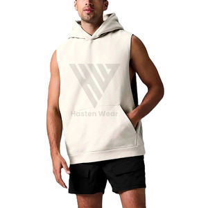 Premium Design <b>Men</b> Workout <b>Hoodies</b> For Lightweight Breathable Modern Style Casual Streetwear Workout <b>Hoodies</b> - Product Image 3