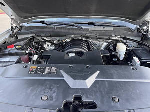 Chevrolet Silverado 1500 Usada de 2015 - Product Image 2