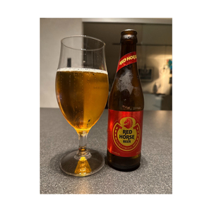 Cerveza Red Horse Más Vendida, 500 ml x 12 Latas, Mayorista de Vietnam - Product Image 5