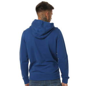 Sweat à capuche unisexe avec blocage de couleur néon et poche kangourou pour une déclaration audacieuse et lumineuse - Product Image 6