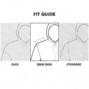 Conjunto de Sudadera con Capucha y Pantalones Deportivos Bordados Desgastados Personalizados de Venta Caliente, Chándal con Cremallera para Hombre, Lavado Ácido, para Invierno - Product Image 2