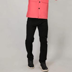 เสื้อกีฬาลำลองแขนยาวสำหรับผู้ชายเสื้อคาร์โก้แขนยาวสำหรับฤดูใบไม้ผลิ - Product Image 5