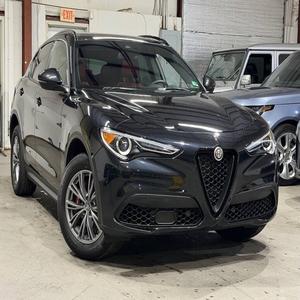 ALFA ROMEO STELVIO SPRINT AWD 2023 d'occasion - Product Image 1