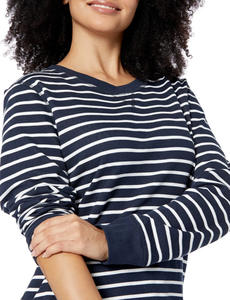 Mallas deportivas personalizadas para mujer, sólidas, ligeras, de Otoño, para entrenamiento, gimnasio, cintura alta, con cordón, pantalones deportivos activos de secado rápido - Product Image 2