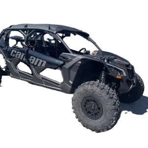 SUPER OFERTAS AHORA MISMO Cam-Am Maverick X3 MAX X RC Turbo RR Base 2024, Grado Industrial, Personalizable OEM, Listo para Enviar - Product Image 1