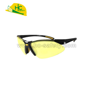P620 Ho Cheng ppe safety equipment uv dust protection safety <b>glasses</b> ansi ce iso as nzs 1337 eye protection <b>glasses</b> uv <b>glasses</b> - Product Image 3