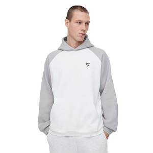 High Quality 100% Cotton Zip-Up Hoodies Breathable Casual Style with 410 Grams <b>Thick</b> <b>Fleece</b> for Winter Custom Logo - Product Image 1