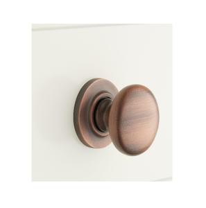 Pomos de Metal modernos para armarios de cocina, cajones, latón, acero inoxidable, bronce, cobre, aluminio, herrajes decorativos para muebles - Product Image 3