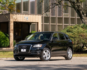 Vehículo Usado a Precio Accesible - Volante a la Izquierda |   Volante a la derecha |   AUDI Q5 3.2 PREMIUM MSS PLUS 2010 con 37 mil millas - Product Image 6