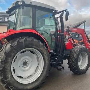 รถแทรกเตอร์ MASSEY FERGUSON 5611 ขาย - Product Image 2