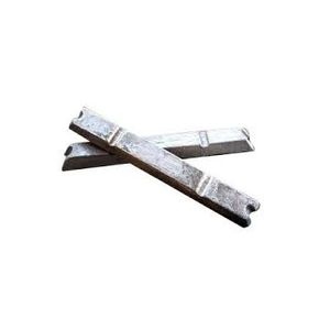 Venta al por mayor Lingote de aleación de aluminio de alta calidad Lingote de aluminio de alta pureza Billet y lingote de aluminio de alta calidad 6063 60 - Product Image 4