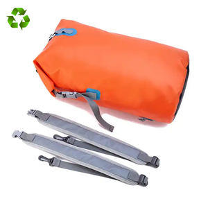 กระเป๋ากันน้ำเก็บความเย็นกันน้ำสำหรับผู้ชายกระเป๋าเป้เดินทางสำหรับเดินป่ากลางแจ้ง - Product Image 4