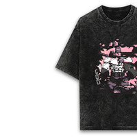 T-shirts unisexes tendance en coton tricoté 100 %, coupe oversize, anti-plis, fabriqués en gros par une usine pakistanaise de confiance, adaptés aux six saisons