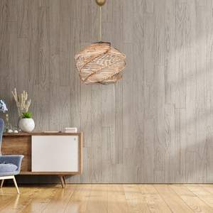 Beige Ruche Lustre Pendentif Lumière Moderne Pendentif Luminaires Lustre Industriel Art Déco Pendentif En Or - Product Image 3