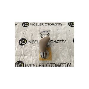 Fluence Megane 3 Beige Automatic Gear <b>Shift</b> <b>Knob</b> 8200641407 for Cars - Product Image 1
