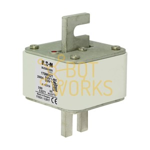 Per Eaton 170M6024 - Nuovi Fusibili e Portafusibili - Product Image 1