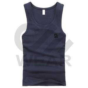 เสื้อกล้ามถักลายพลัสไซส์สำหรับผู้หญิงเสื้อซับในแบบคลาสสิกเสื้อผ้าคอตตอนเนื้อเรียบ - Product Image 1