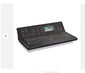 Consola Digital Midas M32 Live, 36 Canales de Entrada, Mezclador Inalámbrico, Equipo de Grabación de Música en Vivo, Configuración en Contenedores de Aviación - Product Image 2