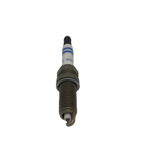 Pour <span class=keywords><strong>Bosch</strong></span> qualité d'origine Double platine bougie d'allumage 0242129522 Iridium matériel nouvel état - Product Image 2
