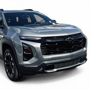 Chevrolet Equinox FWD RS 2025 Usado en Buen Estado - Product Image 1