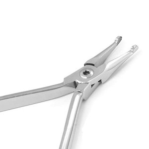 Ensemble dentaire, instruments chirurgicaux, pince Weingart, orthodontie, manuel, réutilisable, instrument de qualité supérieure pour l'utilisation en clinique dentaire - Product Image 2