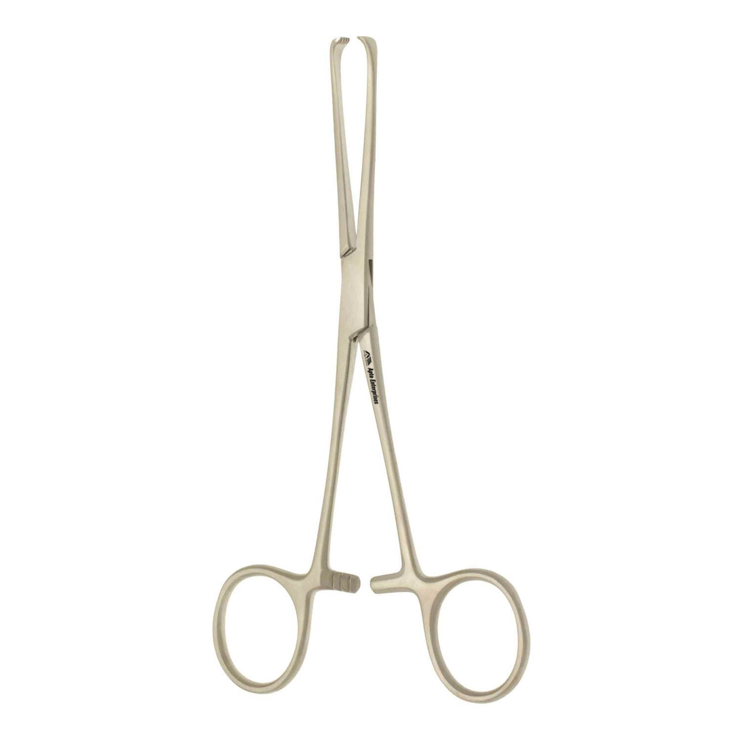 Allis Intestinal Grasping Forceps