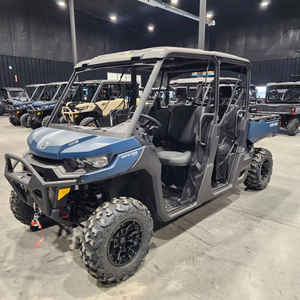 NUEVO 2025 Defenders para Max XT HD9, Condición Premium, para Uso Mundial, en Existencia, MÁS VENDIDO - Product Image 6