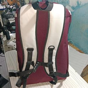 Wholesale <b>men</b> and women oxford <b>waist</b> pack outdoor sports cross-body chest <b>bag</b> with adjustable strap - Product Image 6