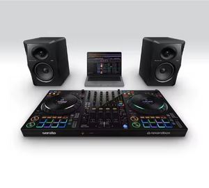 Controlador de DJ de 4 Canales DJ DDJ FLX10 Original de Calidad Totalmente Nuevo - Product Image 5