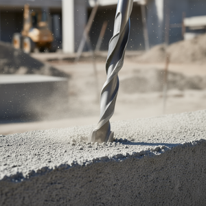 Embouts d'attache SDS Stanley pour le perçage de la maçonnerie et du béton - Product Image 3