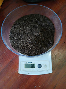 Pinhead Poivre Noir Moins Cher Petite Taille Haute Qualité Grande Quantité En Gros Exportation MR THOMAS 84 789896886 - Product Image 2