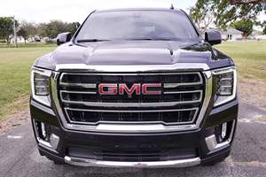 Yukon XL SLT 2022 4x4 Duramax Turbodiesel Power 4WD con Excelente Equipamiento - Product Image 6