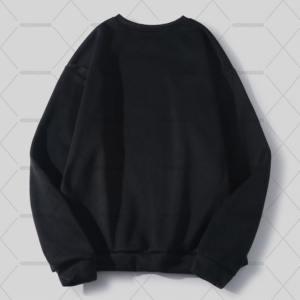 Wholesale <b>Hoodies</b> Men Custom Logo Heavyweight No <b>String</b> Oversized 100% Cotton Graphic 3D Puff Printing Sweatshirts <b>Hoodies</b> Boys - Product Image 2