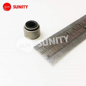 Joint de tige de soupape TAIWAN SUNITY 4TN106 OEM 121850-11150 Diesel Marine pour pièces marines YANMAR 4TN106 - Product Image 1