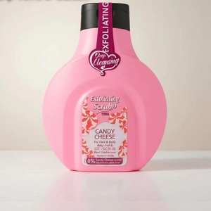 Gel Exfoliante Hidratante con Ácido Hialurónico para Rostro y Cuerpo, Limpieza Profunda de Poros, Control de Grasa, Tratamiento para el Acné |   Productos para el Cuidado de la Piel al por Mayor - Product Image 2